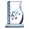 Senderlogo Radio Crossover